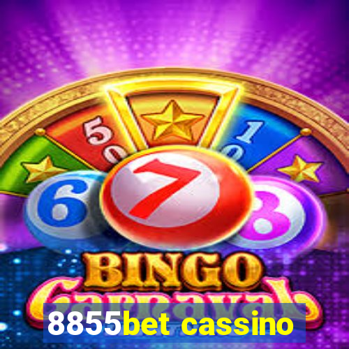 8855bet cassino